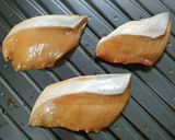 【ブリの照り焼き】ビストログリルで✨作り方1写真