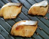 【ブリの照り焼き】ビストログリルで✨作り方2写真