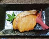 【ブリの照り焼き】ビストログリルで✨作り方3写真