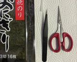 ちいかわ 弁当作り方1写真