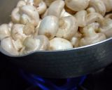 Beef stew　ビーフシチュー作り方77写真