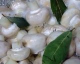 Beef stew　ビーフシチュー作り方79写真