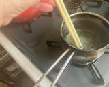 ポーチドエッグ作り方3写真