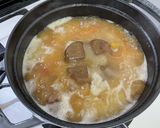 特選★スペアリブとりんごのカレー！作り方8写真