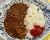 特選★スペアリブとりんごのカレー！作り方9写真