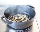 豚汁じゃ無くて…とっても美味しい【牛汁】作り方4写真