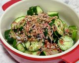 ピーマンせせり鶏肉の塩炒め(身内専用)作り方7写真