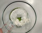 筍と椎茸の豚トロ入り豚まん★動画あり★作り方1写真