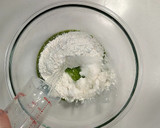 筍と椎茸の豚トロ入り豚まん★動画あり★作り方1写真