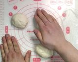 筍と椎茸の豚トロ入り豚まん★動画あり★作り方13写真