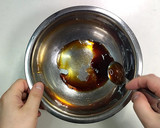 筍と椎茸の豚トロ入り豚まん★動画あり★作り方7写真