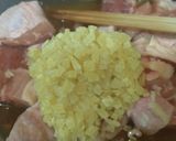 誰でも大好き♡鶏の唐揚げ♡生姜アレンジ作り方1写真