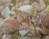 誰でも大好き♡鶏の唐揚げ♡生姜アレンジ作り方2写真