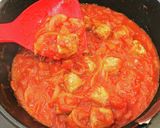 子供が喜ぶ!手抜きで簡単トマトパスタ作り方4写真