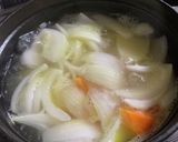 ダシダで肉じゃが作り方3写真