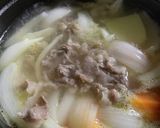 ダシダで肉じゃが作り方4写真