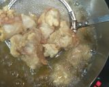 誰でも大好き♡鶏の唐揚げ♡生姜アレンジ作り方6写真