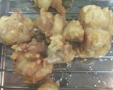 誰でも大好き♡鶏の唐揚げ♡生姜アレンジ作り方11写真