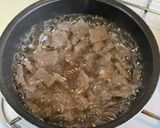 食物繊維豊富な炊込みご飯作り方2写真