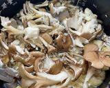 食物繊維豊富な炊込みご飯作り方4写真