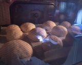 手作り*簡単パン*作り方17写真