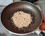 燻製(温燻)卵　チーズ作り方4写真