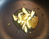 裏返しサボイキャベツのロールキャベツ　作り方6写真