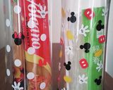 乾麺の保存方法*冷水筒で乾物ストッカー作り方5写真