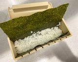 スリコの型でお祝いつくね寿司♪♪作り方3写真