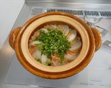 かぶと桜えびの炊き込みご飯作り方5写真
