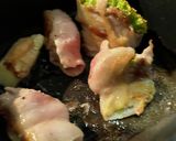 お弁当◎ブロッコリーの豚バラ肉巻き作り方1写真