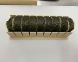 スリコの型でお祝いつくね寿司♪♪作り方8写真
