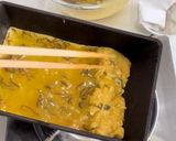 簡単!もずくの出汁巻き玉子作り方6写真