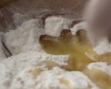 クセになる【米粉チーズクラッカー】作り方2写真