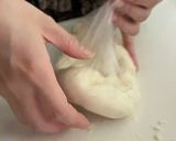 クセになる【米粉チーズクラッカー】作り方4写真