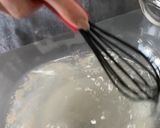 型で焼くから作業がラクなフランスパン作り方2写真