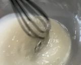 型で焼くから作業がラクなフランスパン作り方4写真