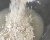 型で焼くから作業がラクなフランスパン作り方5写真