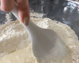 型で焼くから作業がラクなフランスパン作り方6写真