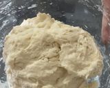 型で焼くから作業がラクなフランスパン作り方8写真