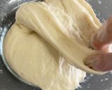 型で焼くから作業がラクなフランスパン作り方13写真