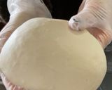 型で焼くから作業がラクなフランスパン作り方14写真