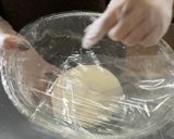 型で焼くから作業がラクなフランスパン作り方15写真