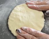 型で焼くから作業がラクなフランスパン作り方20写真