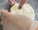 型で焼くから作業がラクなフランスパン作り方21写真