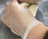 型で焼くから作業がラクなフランスパン作り方24写真