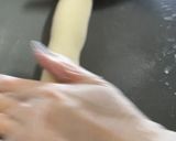 型で焼くから作業がラクなフランスパン作り方26写真