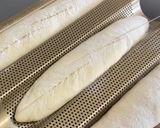 型で焼くから作業がラクなフランスパン作り方31写真