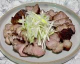 キャベツ豆もやし桜エビ炒め(身内専用)作り方7写真