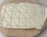 クセになる【米粉チーズクラッカー】作り方5写真